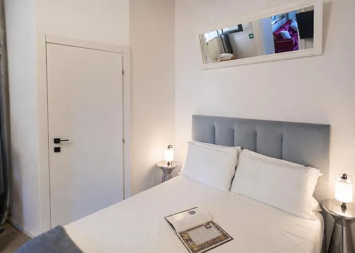 Appartement The Grand View Front Of Saint Peter Rome